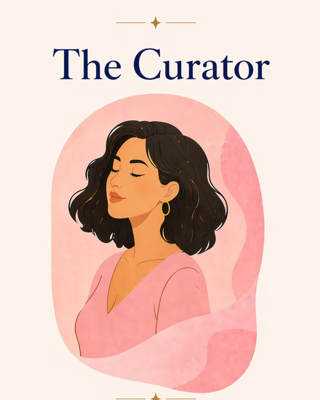 The Curator
